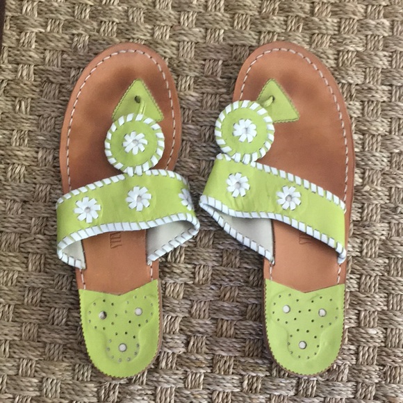 Sandals - Picture 1 of 2